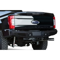 Addictive Desert F-250, HoneyBadger Automotive Bumper Cover & Guard 1 in W x 1 in L x 1 in H