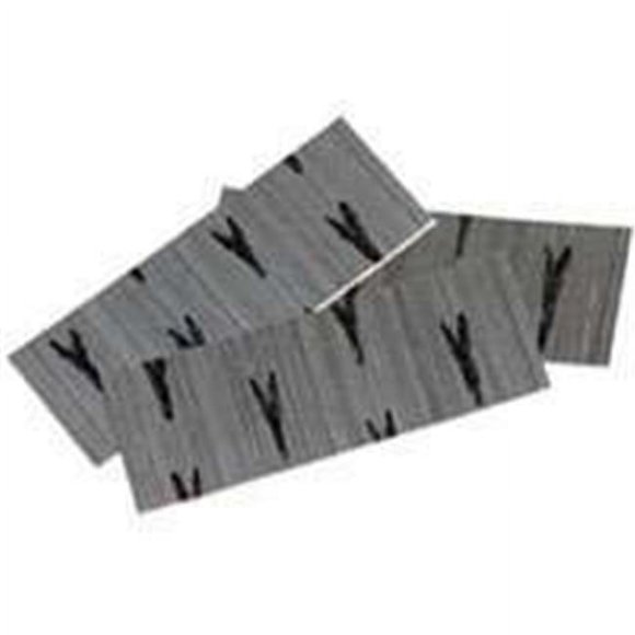 Senco Products 2750347 Electro Galvanized Headless Pins Nail 2 In. 23 Gauge