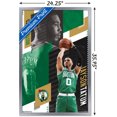 thumbnail image 2 of NBA Boston Celtics - Jayson Tatum 19, 2 of 4