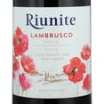thumbnail image 3 of Riunite Lambrusco Red Wine Italy, 1.5 L Bottle, 13% ABV, 3 of 4