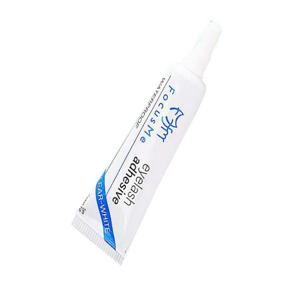 FYBTO Anti freeze Eyelash Extension Glue Eye Lash Grafting Glue Practice Extension Adhesive 02-0904