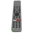 thumbnail image 3 of Control remoto de voz de repuesto control remoto de señal fuerte RMF TX600U para KD55XG8596 para KD55X750H para KD55XG9505 para KD55XG8577, 3 of 8