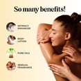 thumbnail image 3 of Aceite de masaje Maple Holistics Tropical Sensual Relaxation, 3 of 8