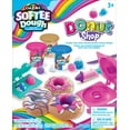thumbnail image 4 of Softee Dough Donut Shop Multi Colour, 4 of 7