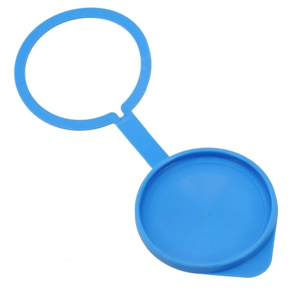 Yassdwbn 1× Windshield Washer Fluid Reservoir Cap 76802-SZA-A01 For Honda Pilot 2009-2015
