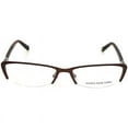 thumbnail image 3 of JONES NEW YORK Female Eyeglasses Size 53mm-135mm-16mm, 3 of 5