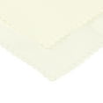 thumbnail image 3 of REGALWOVEN 6 Pack Polyester Cloth Napkins Dinner Napkins Cloth for Banquet Beige 19"x19", 3 of 6