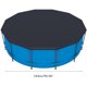 thumbnail image 4 of Protector De Cubierta De Piscina Redonda, Cubierta De Piscina Sobre El Suelo, Reduce La Evaporación De Agua Para Piscina Inflable De Jardín Noticed VI011541-00, 4 of 6