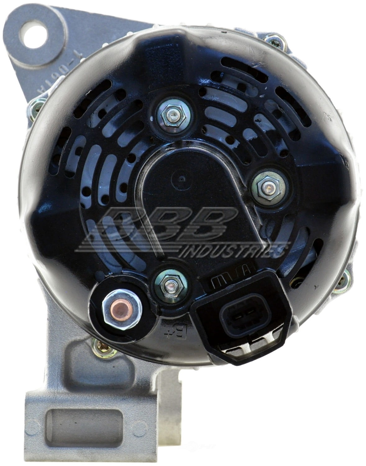 BBB Industries 11250 Alternator Fits select: 2007-2009 SUZUKI XL7