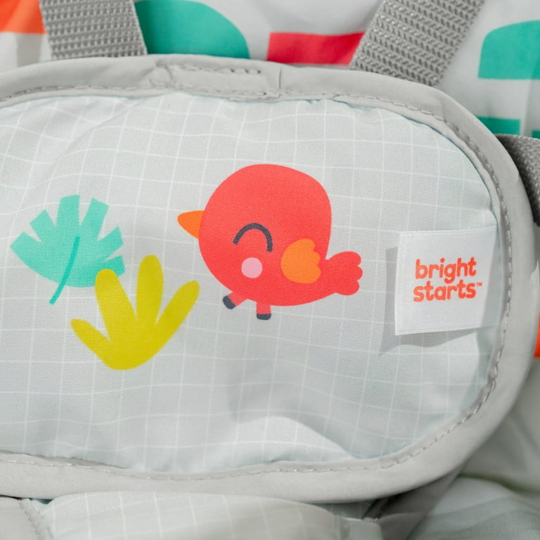 Bright Starts, Portable Baby Swing, Model RRK150, Unisex - Walmart.com