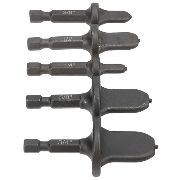Pipe Expander, Swaging Tool Tube Expander Hvac Tools Clearance Copper Swaging Tool For Other Soft Metal Pipes For Extended Aluminum Copper