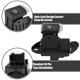 thumbnail image 4 of Suitable for 4F1927225A 4F1927225B 4F1927225C Electronic Automatic Hand Brake Button Parking Brake Assist Control Switch, 4 of 4