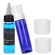 thumbnail image 5 of Dispensador de jabón en espuma vacío azul de 40 ml con juego de toallas de papel: kit de limpieza para el cuidado posterior de tatuajes, 5 of 8