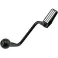 thumbnail image 2 of Motorcycle Extended Reverse Gear Lever CNC Aluminum for MV for BMW R18 Classic 2020 2021 2022(Chrome) Shift, 2 of 4