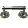 thumbnail image 1 of Rusticware 8108SN Tissu Standard en Satin Nickel Riverside, 1 of 3