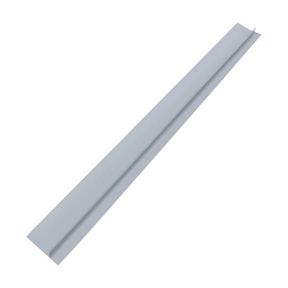 BPPEG 25 Inches Side Seam Cover Stopper Kitchen Stove Counter Side Seam Covers
