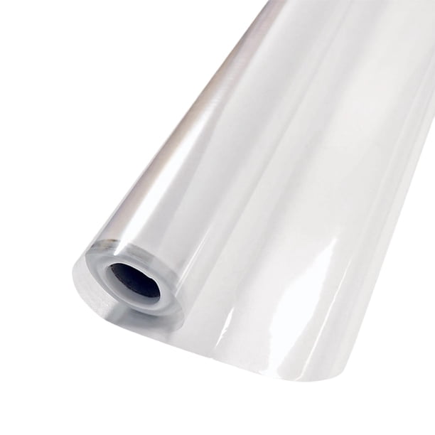 EZLIFE Película de pared blanca para festivales de humedad, protección electrostática, película S3Q8 E8X5