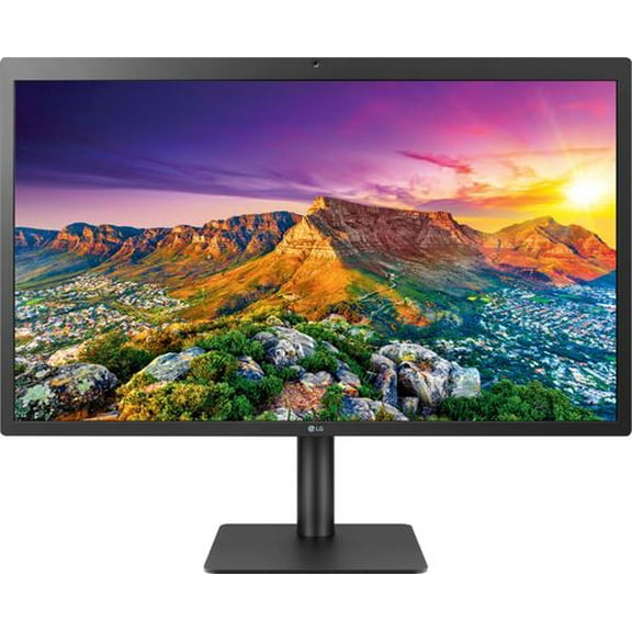 LG 27MD5KL-B Ultrafine 27" IPS LCD 5K UHD Monitor