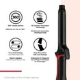 thumbnail image 4 of Revlon Combine Sechoir Boucleur, 4 of 9