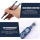 thumbnail image 2 of 2 Sets of Japanese Style Chopsticks with Storage Boxes Portable Chopsticks Sets, 2 of 4