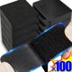 thumbnail image 2 of Autocollants de fixation Double face à haute adhérence, tapis de tableau de bord, Patch fixe, bande antidérapante pour sol de maison, vente en gros, 2 of 5