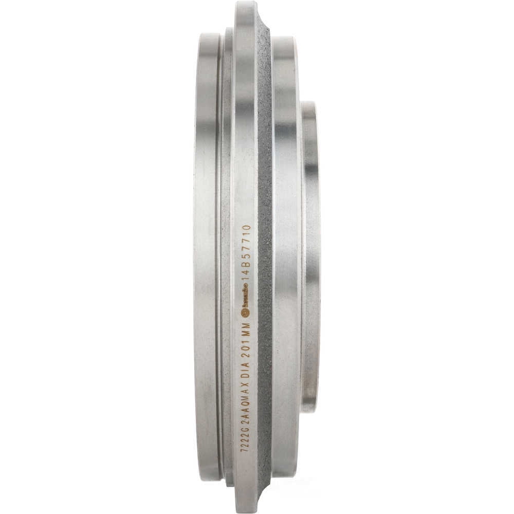 Brembo 14.B577.10 ESSENTIAL Brake Drum