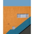 thumbnail image 3 of Labagnara, Roxana 20x24 Black Modern Framed Museum Art Print Titled - Condo, 3 of 5