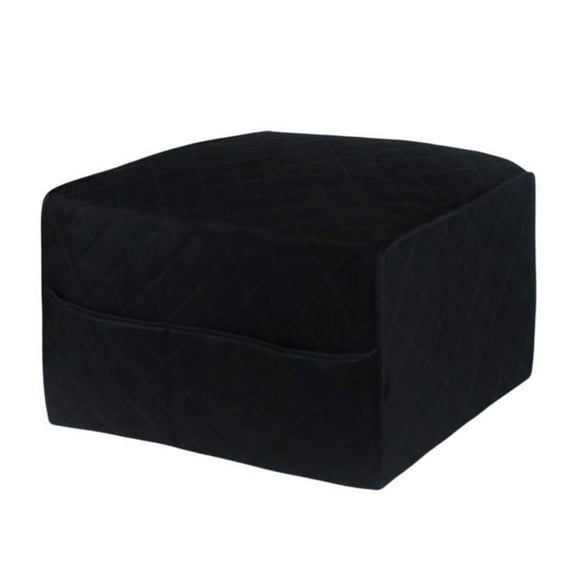 Microwave Cover Typed Heat Resistant Protective Case for Home Organizer Workshop