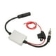 thumbnail image 5 of Amplificador De Señal De Antena De Radio Para Automóvil, Amplificador De Señal Aérea De Radio, Ganancia De 25 DB, Carcasa De aleación De Aluminio, Conector DIN Para RV,, 5 of 7
