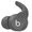 Sage Gray-Left, variant on Right Beats Fit Pro Replacement (Black)