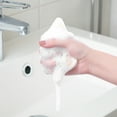 thumbnail image 5 of Unique Bargains Cute Sponge Scrubber Cellulose Cleaning Sponges for Kitchen Red 3 Pack, 5 of 6