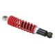 thumbnail image 1 of Amortiguador de motocicleta ANGGREK de Suspensión Trasera Universal 270 Mm de Fuerza Ajustable 5 Engranajes, 1 of 8