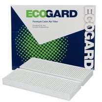 ECOGARD XC25764 Cabin Air Filter Fits 2005-2020 Nissan Frontier, 2005-2012 Pathfinder, 2005-2015 Xterra, 2005-2009 Pickup, 2014-2015 NP300, 2009-2012 Suzuki Equator