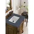 thumbnail image 3 of James Martin Vanities 147-114-V26-3Csp Brookfield 26" Free Standing Single Basin Vanity, 3 of 7