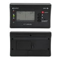 thumbnail image 3 of Tuner Metronome, Digital Metronome Tuner Professional 435 To 445Hz  for 12 Equal Temperament, 3 of 7