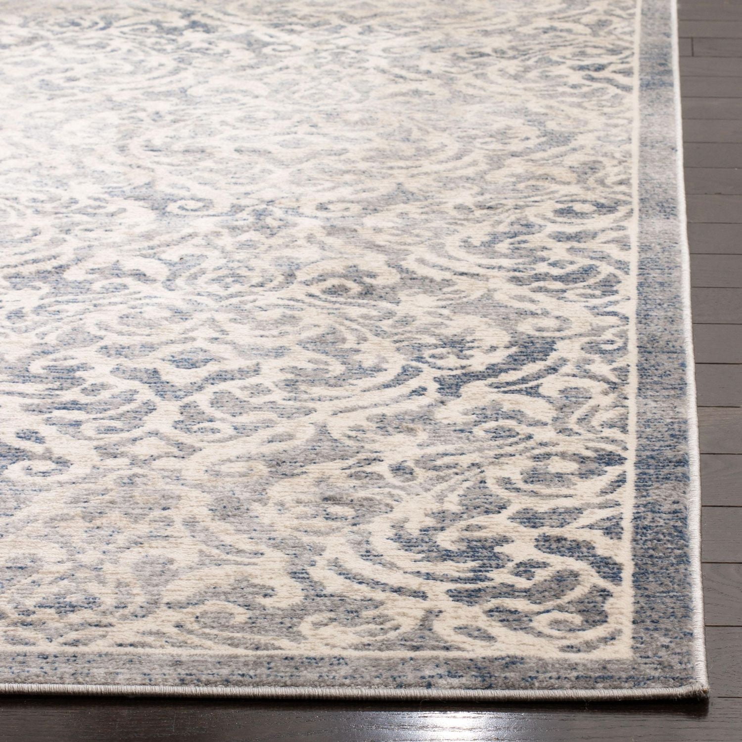 SAFAVIEH Brentwood Dilara Tapis Damassé