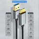 thumbnail image 4 of Cable externo de unidad Cable USB Micro-b HDD Cable de datos, 0,5 m, 4 of 5