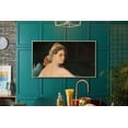 thumbnail image 4 of Televisor QLED Samsung 32 Pulgadas LS03B The Frame Quantum HDR con Alexa Incorporado, 4 of 11