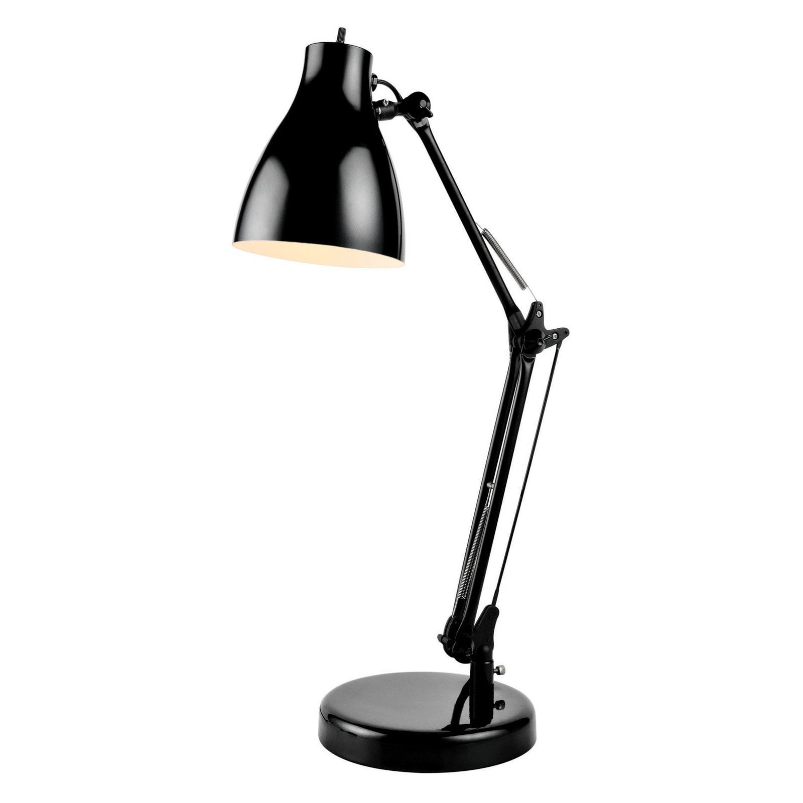Lite Source Karolina Desk Lamp Com