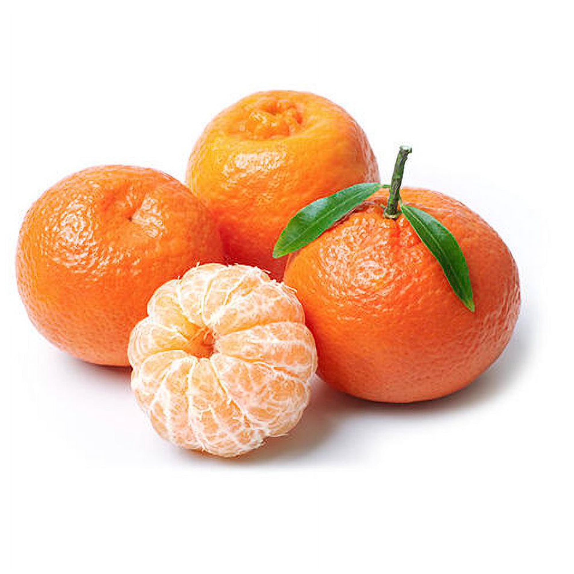 Fresh Tangerine, Each