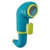 Blue Rabbit Play Mega Periscope for Outdoor Playsets, Turquoise/Lime Green