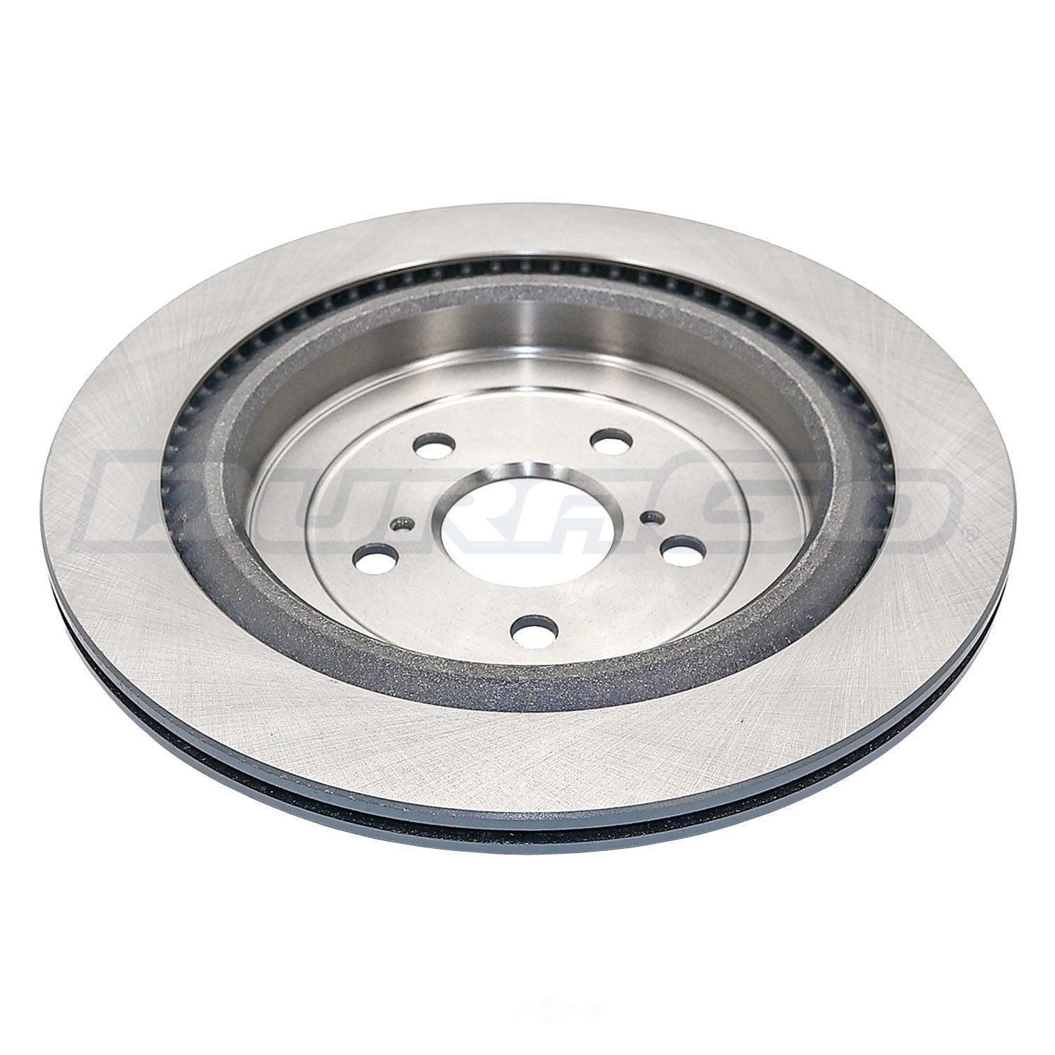 Durago BR90159001 R VENTED ROTOR