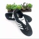 thumbnail image 1 of Ad-id-as Men’s VL Court 2.0 Casual Shoe Black/White Size 9.5M US, 1 of 6