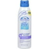 Coppertone: Oil Free Sunscreen Quick Cover Lotion Spray, 6 oz