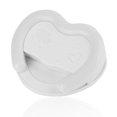 thumbnail image 4 of SG-05 Heart Shape Smart Phone LED Selfie Lamp Ring Light Portable Rechargeable Ring Light Enhancing Photography For iPhone, 4 of 5
