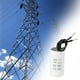thumbnail image 5 of Capacitor de funcionamiento CBB60 3uF de Uxcell, capacitor de arranque con 2 cables, CA 450V para motor de arranque con frecuencia de 50Hz/60Hz, adecuado para compresores de aire y bombas, blanco, 5 of 6