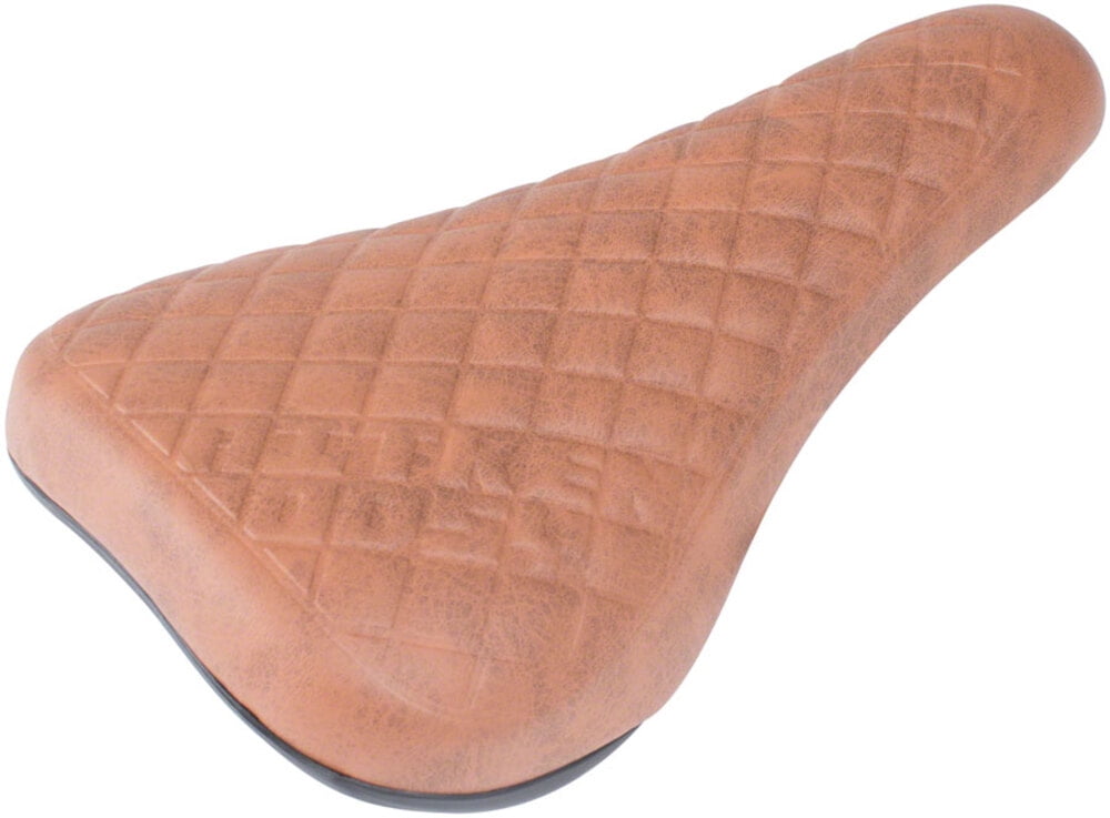ODYSSEY BMX BIKE AITKEN RAILED SEAT BROWN SUNDAY PRIMO CULT ODYSSEY