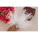 thumbnail image 3 of 4x 100 Tallos Perlas Cuentas Flores Pasteles Bodas Tocados Manualidades Decoración, 3 of 10