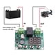 thumbnail image 2 of Tablero de protección Voltaje Batería DC6V-80V Batería Módulo de CC Salida de CC Sywqhk Para estrenar, 2 of 4