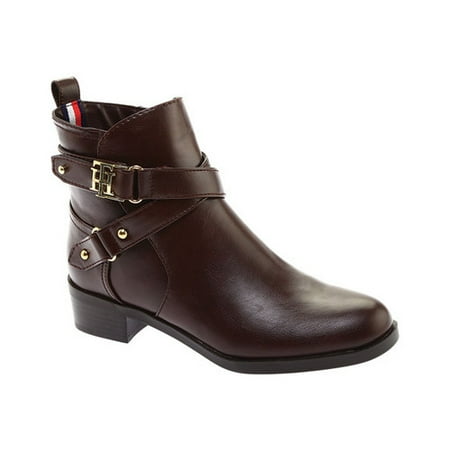 - Women's Tommy Hilfiger Palmira2 Ankle Bootie